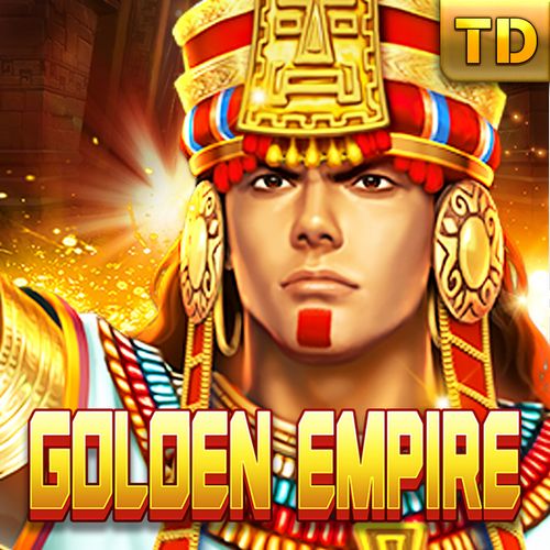 Golden Empire 2 সোনার সাম্রাজ্য ২ slot গেম l98
